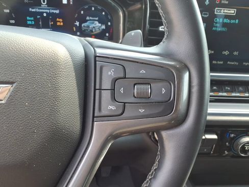 Used 2023 Chevrolet Silverado 1500 High Country AWD/4WD image 33