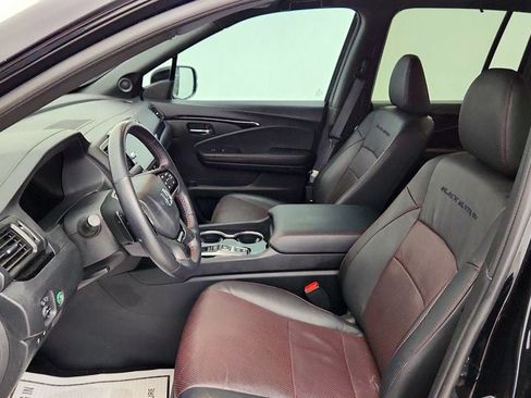 Used 2024 Honda Ridgeline Black Edition image 20