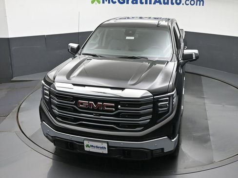 New 2026 GMC Sierra 1500 SLT AWD/4WD image 23