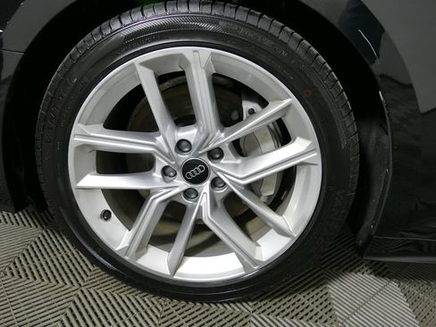 Used 2024 Audi A5 2.0T Premium Plus AWD/4WD image 34