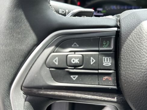 Used 2024 Jeep Grand Cherokee Limited 4xe image 26