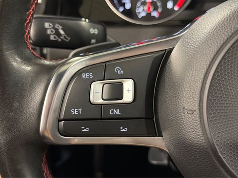 Used 2018 Volkswagen GTI S FWD image 24