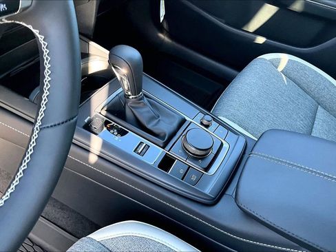 New 2026 MAZDA CX-30 Aire Edition AWD/4WD image 8
