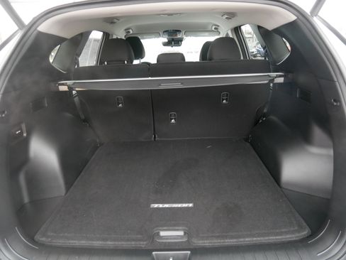 Used 2023 Hyundai Tucson SEL image 18