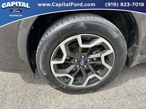 Used 2016 Subaru Crosstrek 2.0i Premium image 12