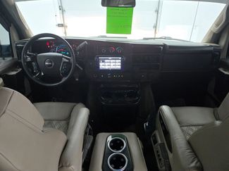 Used 2023 GMC Savana 2500 video 2