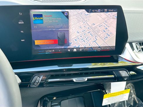 New 2026 BMW X2 xDrive28i w/ M Sport Package image 12