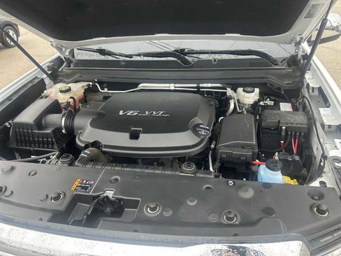 Used 2022 GMC Canyon Denali image 30