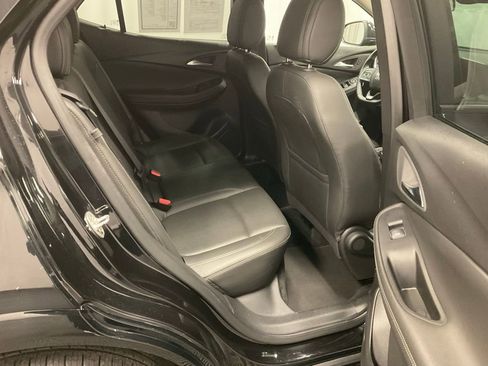 Used 2024 Buick Encore GX Sport Touring image 24