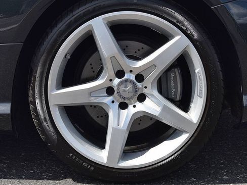 Used 2013 Mercedes-Benz SL 550 image 56