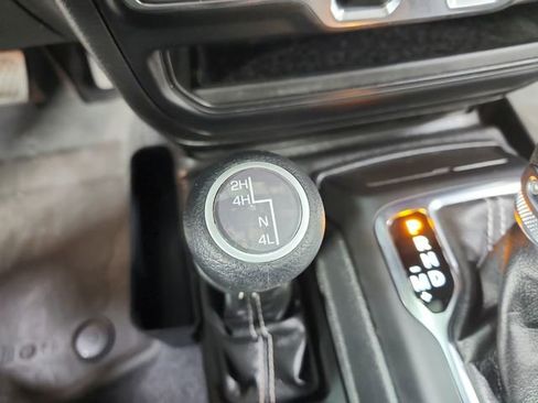 Used 2023 Jeep Wrangler Sahara w/ Cold Weather Group image 26