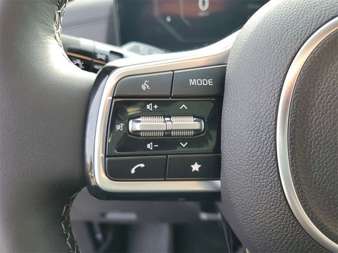 New 2026 Kia Carnival SX Prestige image 12