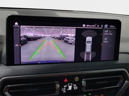 Certified 2022 BMW X3 sDrive30i w/ Convenience Package w/ZPA image 23