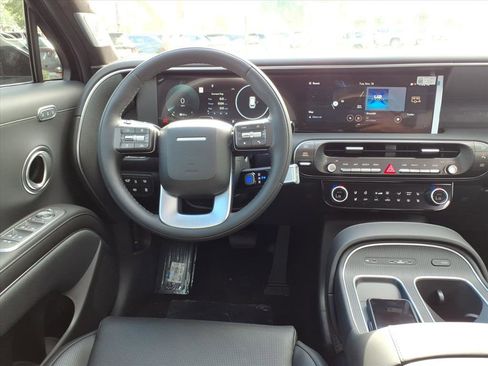 New 2026 Hyundai Palisade Calligraphy AWD/4WD image 10