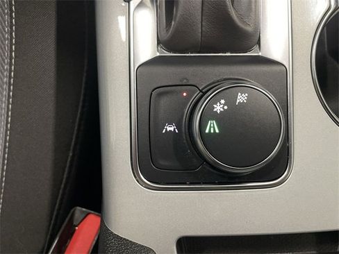 Certified 2023 Chevrolet Blazer LT w/ Driver Confidence Package image 28