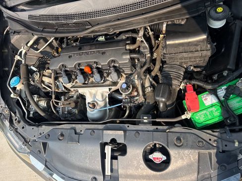 Used 2013 Honda Civic LX image 35