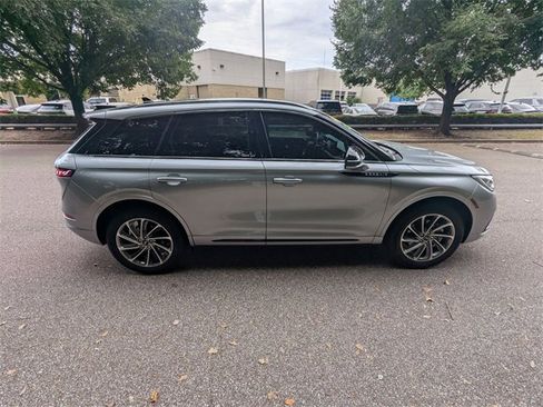 Certified 2024 Lincoln Corsair Grand Touring w/ Equipment Group 301A image 6