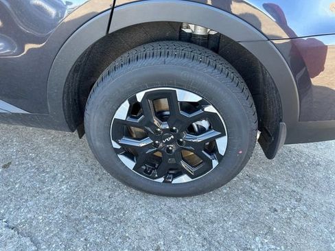 New 2025 Kia Sorento S w/ Panoramic Sunroof Package AWD/4WD image 5