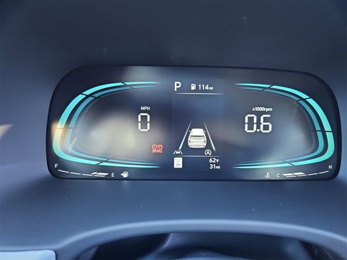 New 2025 Hyundai Palisade SEL image 23