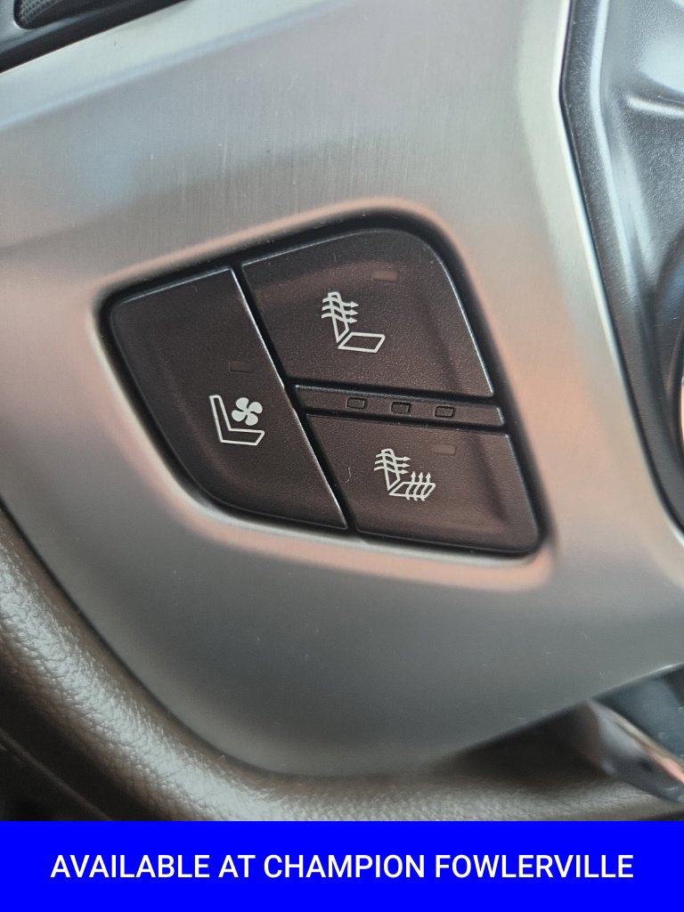 Used 2018 GMC Sierra 1500 SLT AWD/4WD image 23