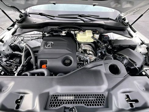 New 2026 Acura MDX Type S image 16