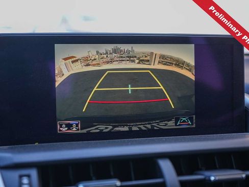 Used 2018 Lexus NX 300 FWD w/ Premium Package image 20