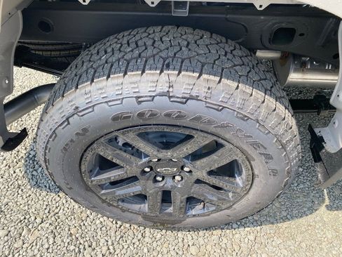 New 2026 Chevrolet Silverado 1500 RST w/ RST Select Package image 24