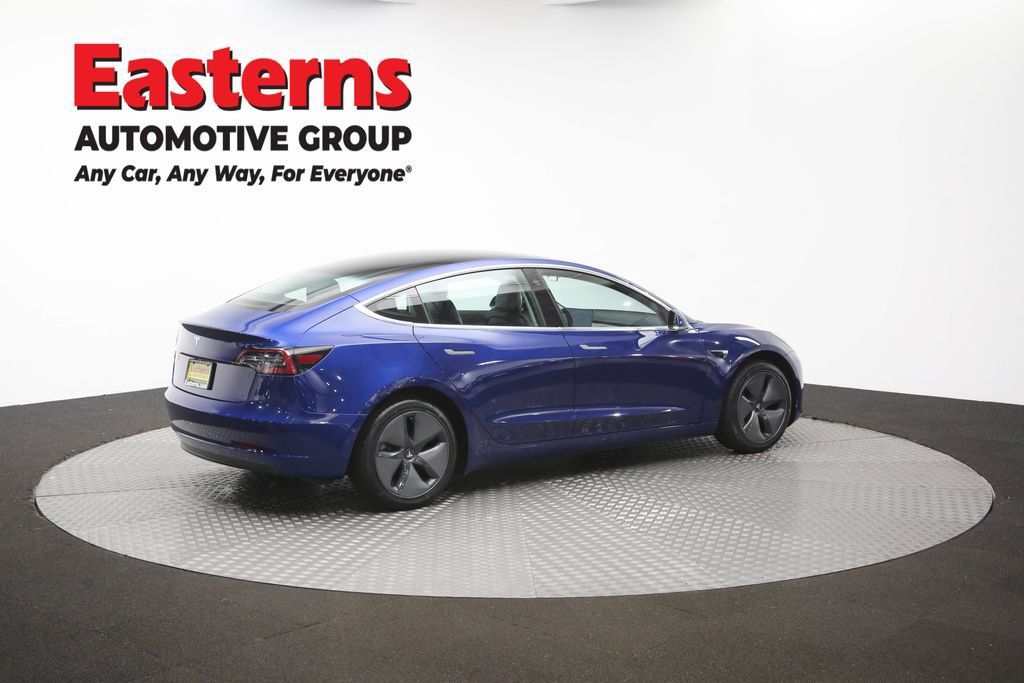 Used 2020 Tesla Model 3 Standard Range RWD image 40