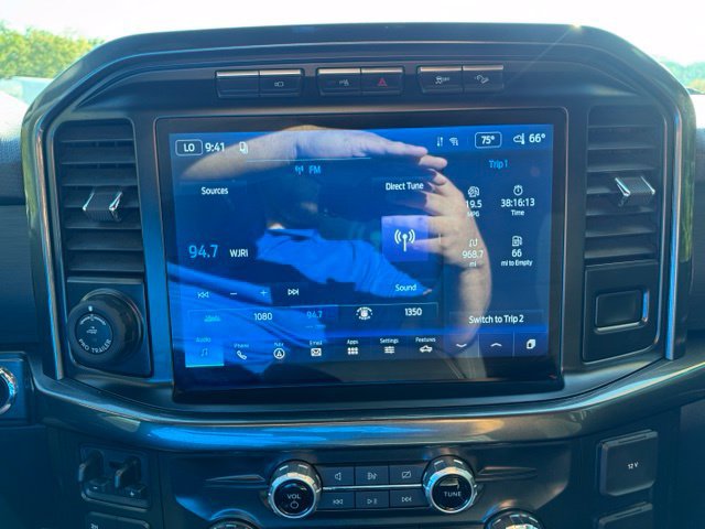 Used 2022 Ford F150 XLT w/ Equipment Group 302A High AWD/4WD image 31