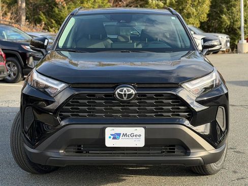 New 2025 Toyota RAV4 XLE w/ Convenience Package image 2