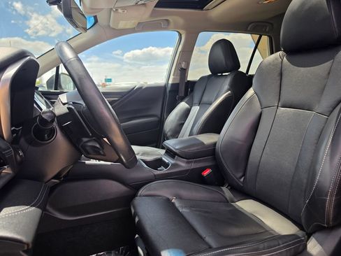 Used 2020 Subaru Outback Limited AWD/4WD image 10