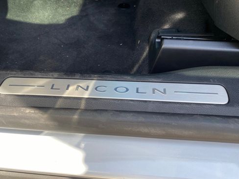 New 2026 Lincoln Corsair Reserve w/ Jet Appearance Package image 36