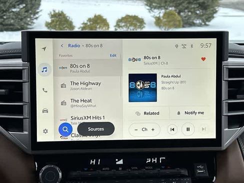 Used 2026 Toyota Tundra 1794 Edition image 12