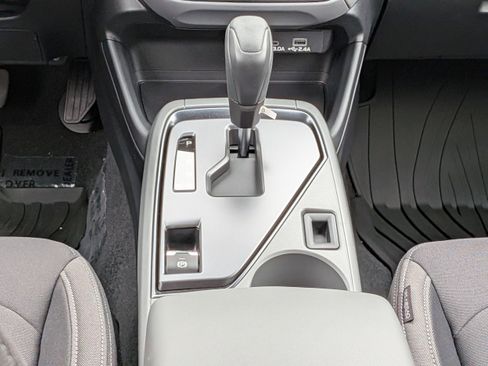 New 2026 Subaru Crosstrek 2.0i Premium w/ Popular Package #4 image 19