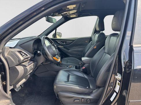 Used 2022 Subaru Forester Wilderness AWD/4WD image 10