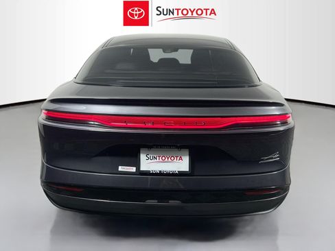 Used 2024 Lucid Air Touring AWD/4WD image 5