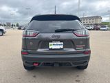 Used 2020 Jeep Cherokee Trailhawk image 4
