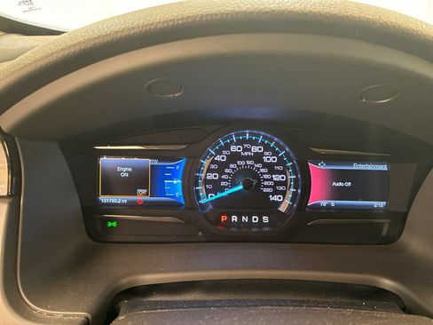 Used 2019 Ford Flex SEL w/ Equipment Group 202A FWD image 13