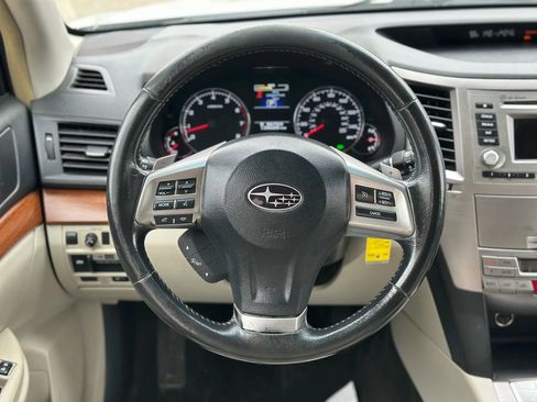 Used 2013 Subaru Outback 2.5i Limited image 13