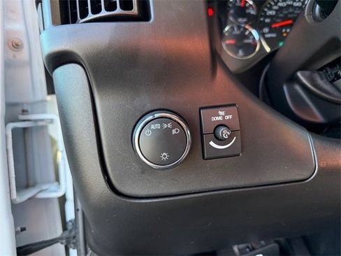 Used 2023 Chevrolet Express 2500 Work Van w/ Driver Convenience Package image 14
