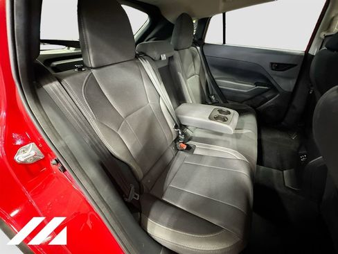 Certified 2025 Subaru Crosstrek 2.0i Premium AWD/4WD image 28