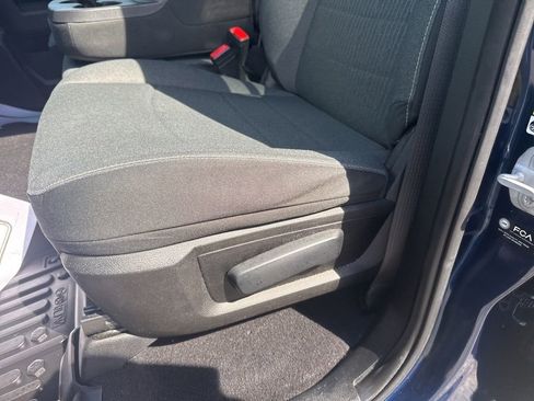 Used 2021 RAM 1500 Classic Warlock w/ Electronics Group image 20