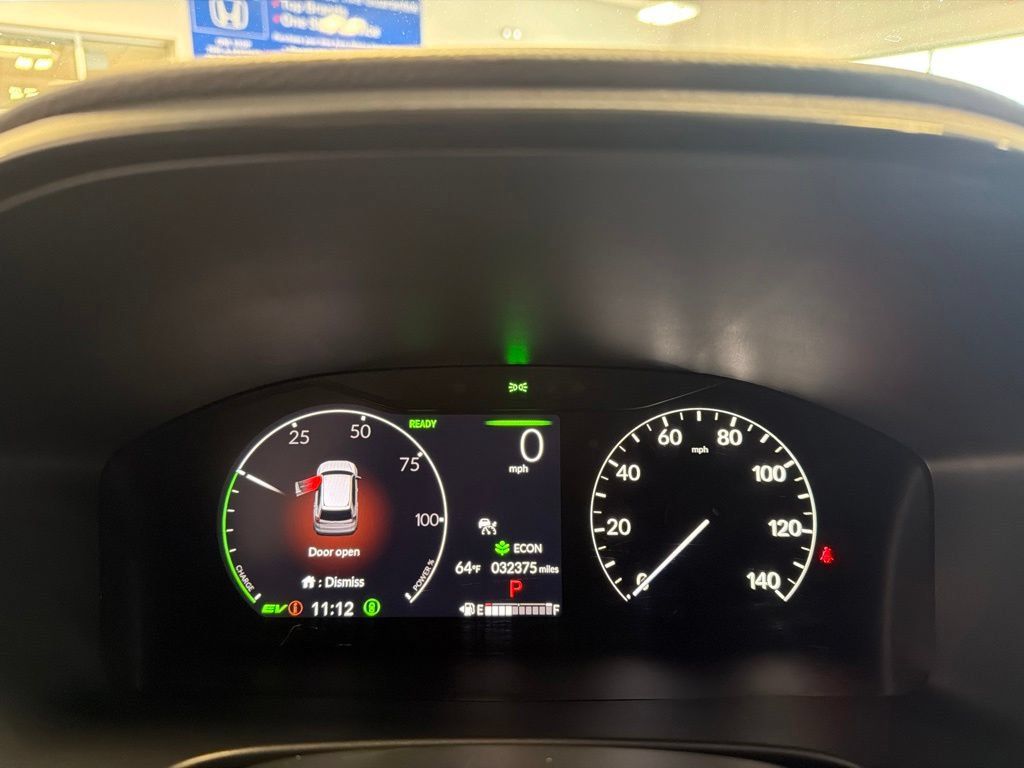 Certified 2024 Honda CR-V Sport image 13