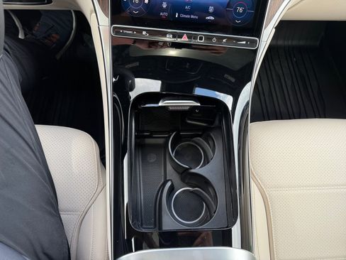 Certified 2026 Mercedes-Benz GLC 300 4MATIC image 13