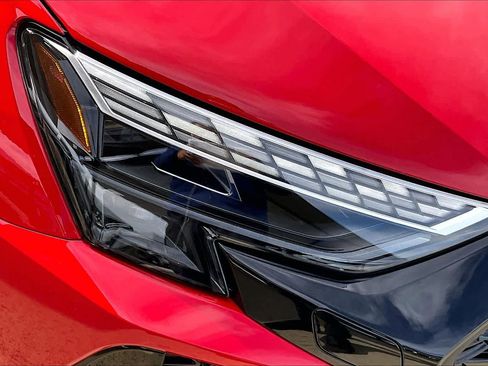 New 2026 Audi RS 3 image 13