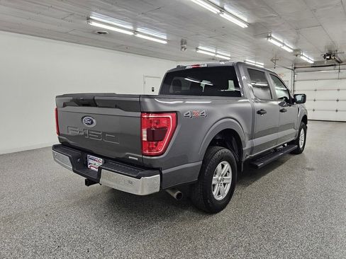 Used 2023 Ford F150 XLT AWD/4WD image 4