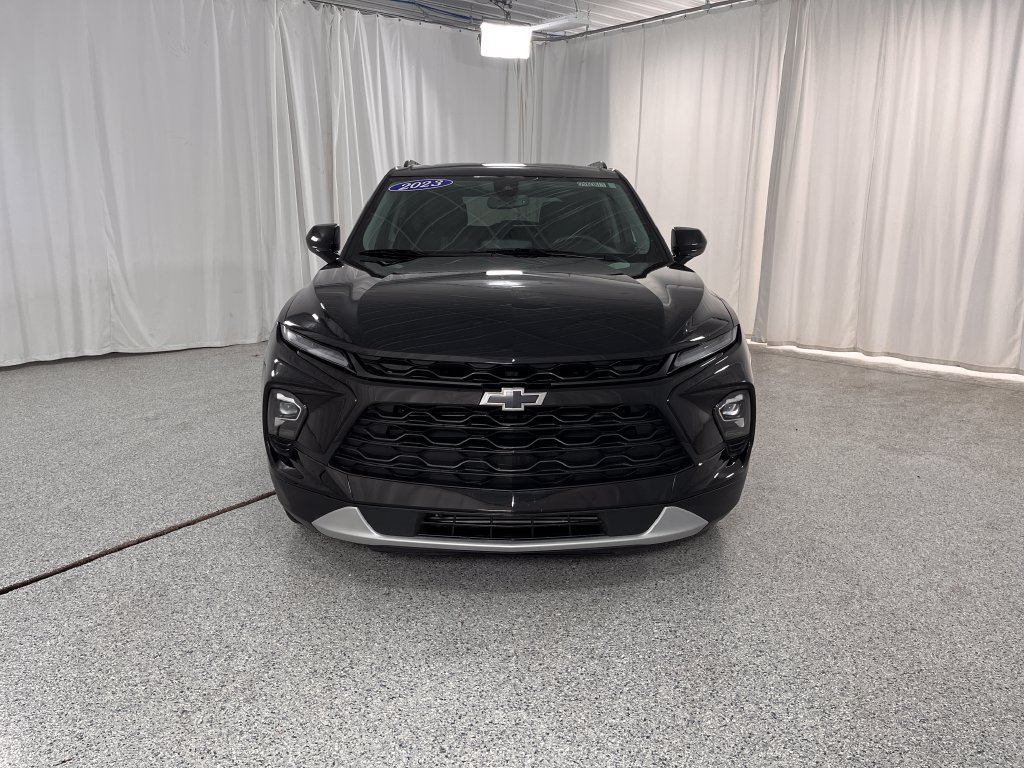 Used 2023 Chevrolet Blazer LT w/ Convenience Package AWD/4WD image 14