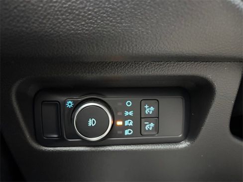 New 2025 Ford Ranger Lariat w/ FX4 Off-Road Package image 17