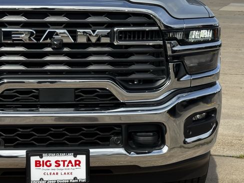 New 2026 RAM 2500 Tradesman AWD/4WD image 5