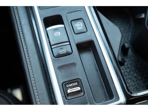 Used 2024 Nissan Pathfinder SV w/ SV Premium Package FWD image 28